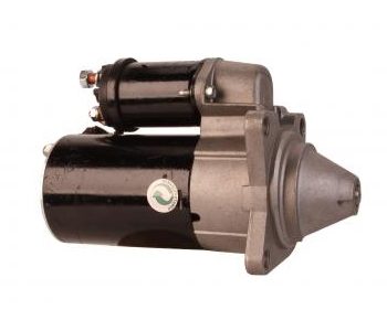 Atjaunots Starteris Ford 10 zobi V90BB-11000-AA — 5200-8460EXC