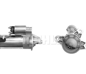 Starteris Mahle Ford Transit IS9331 — 5200-8462MAHLE