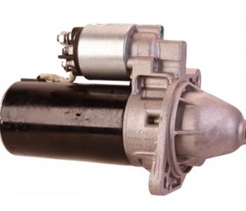 Atjaunots Starteris Jaguar 9 zobi - 5200-8466EXC