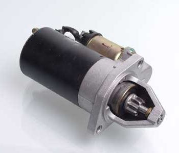 Starteris Lada 110 1,5 9 zobi — 5200-8467