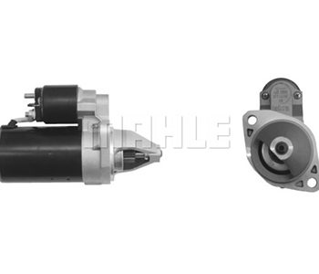 Starteris Mahle Lada 110 IS0417 — 5200-8467MAHLE