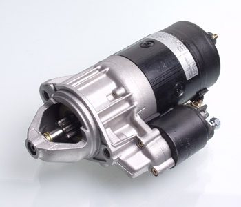 Atjaunots Starteris Mercedes-Benz 9 zobi - 5200-8472EXC