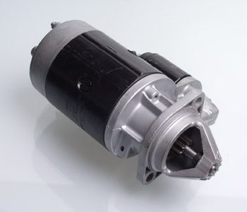 Atjaunots Starteris Mercedes-Benz 9 zobi — 5200-8473EXC