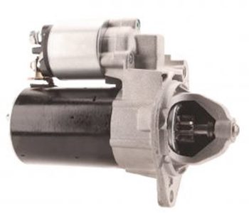 Atjaunots Starteris Opel Daewoo 9 zobi 90371766 - 5200-8475EXC