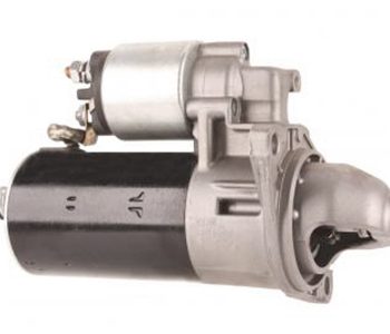 Atjaunots Starteris Opel Saab V6 9 zobi 90357730 - 5200-8478EXC