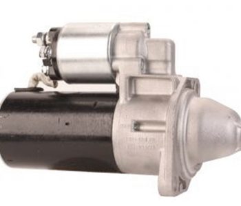 Atjaunots Starteris Opel 9 zobi 1202104 - 5200-8480EXC