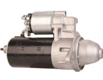 Atjaunots Starteris Opel 9 zobi 90379385 - 5200-8481EXC