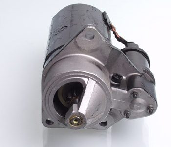 Atjaunots Starteris P-505 9 zobi - 5200-8484EXC