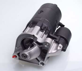 Atjaunots Starteris 9 zobi 7700858114 — 5200-8492EXC