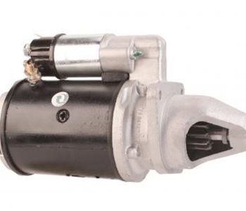 Atjaunots Starteris Valmet 19677130A — 5200-8500EXC