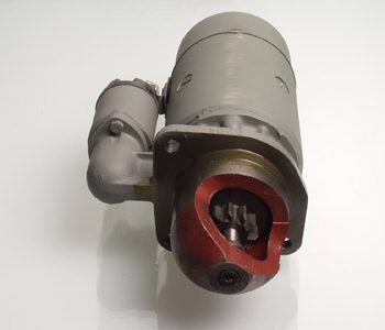 Starteris Ursus Zetor 12V 11 zobi 44311514444 - 5200-8501