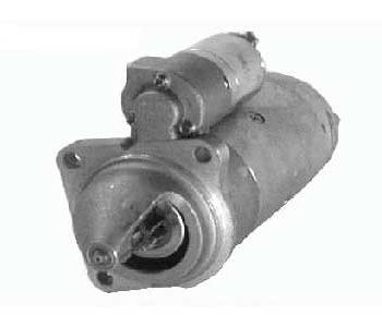 Starteris Fiat traktoram 12V 3 kW 9 zobi 2022506 - 5200-8512
