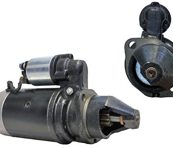 Starteris John Deere 3,0 kW 10 zobi - 5200-8514