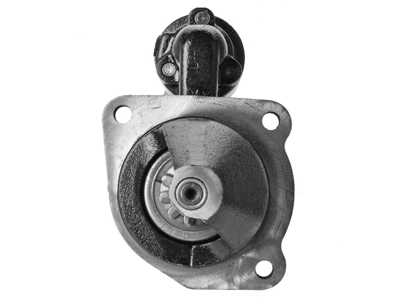 Starteris 5200-8523 OE 3091293M91