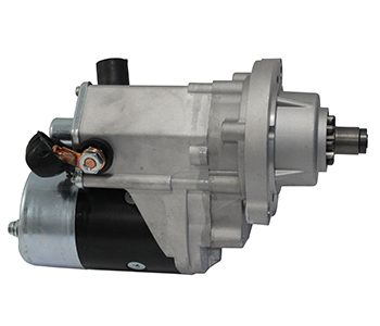 Starteris Unipoint 24V — 5200-8526UNIP