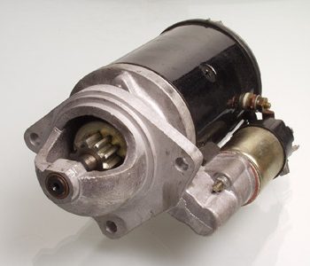 Starteris LRS106 10 zobi - 5200-8530