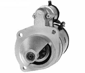 Starteris LRS215 10 zobi - 5200-8534