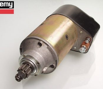 Starteris Bosch 12V 9 zobi 0001418005 — 5200-8537