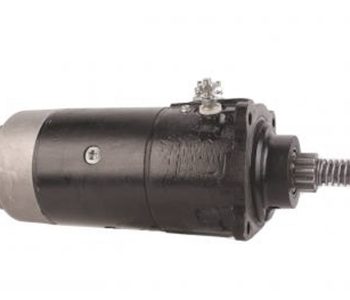 Atjaunots Starteris 1327A501 11 zobi — 5200-8542EXC
