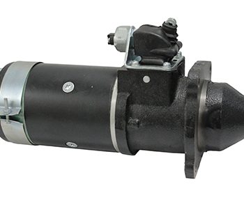 Starteris Fordson Major 11 zobi - 5200-8548