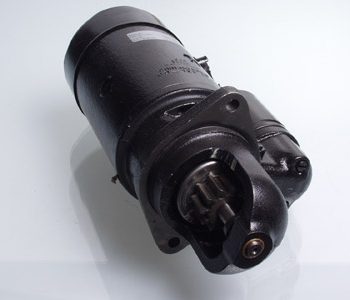 Atjaunots Starteris Volvo 11 zobi 0001367025 — 5200-8560EXC