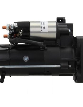 Starteris 12V 13 zobi 35131460 - 5200-8566GR