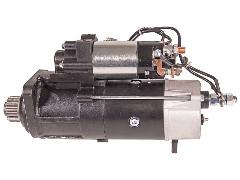 Starteris 5200-8567GR OE 2873332