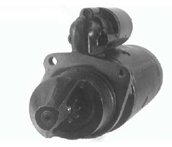 Atjaunots Starteris 9 zobi 0001367045 — 5200-8574EXC