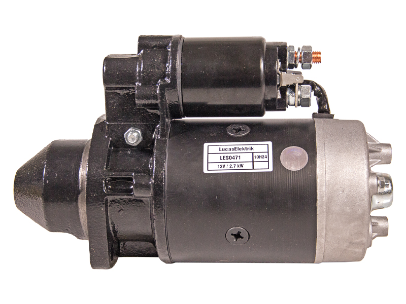 Starteris 5200-8577LUCAS OE 