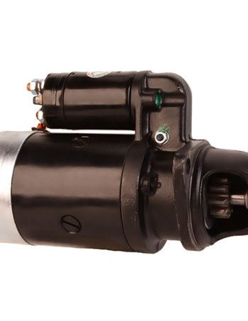 Atjaunots Starteris 9 zobi - 5200-8578EXC