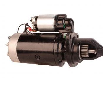 Atjaunots Starteris Valmet 11 zobi 0001368015 — 5200-8586EXC