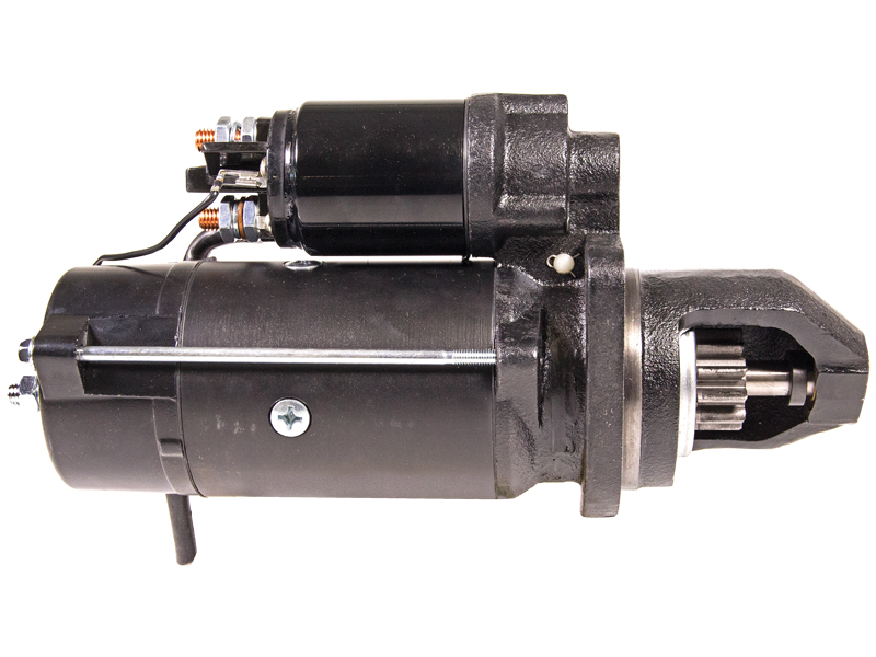 Starteris 5200-8586LUCAS OE 836130388