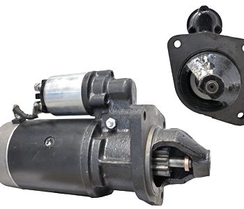 Starteris Ford 10 zobi 0001369015 — 5200-8588