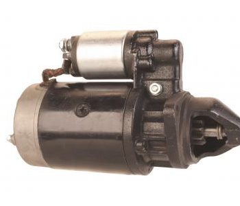 Atjaunots Starteris Deutz 9 zobi - 5200-8594EXC