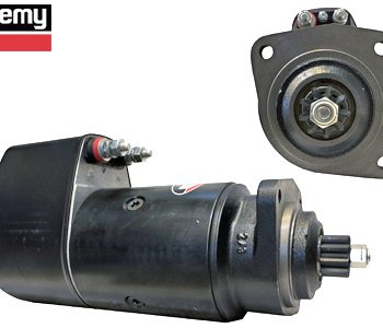 Starteris Delco Remy 19024101 — 5200-8595DR