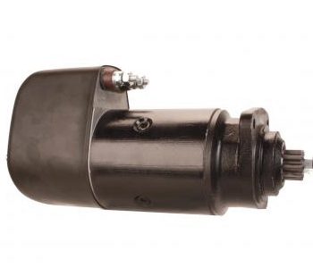 Atjaunots Starteris Volvo 19024101 — 5200-8595EXC