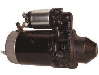 Atjaunots Starteris 0001354081 — 5200-8597EXC