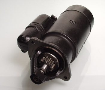 Atjaunots Starteris Deutz 11 zobi - 5200-8598EXC