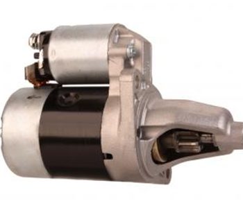 Atjaunots Starteris Nissan 8 zobi 23300-M8200 - 5200-8603EXC
