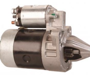 Atjaunots Starteris Mazda 8 zobi M3T24481 — 5200-8608EXC