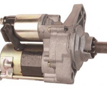 Atjaunots Starteris Honda 9 zobi 31200-PC6-003 — 5200-8614EXC