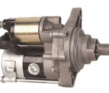 Atjaunots Starteris Honda 31200-PH3-003 — 5200-8615EXC