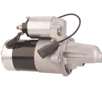 Atjaunots Starteris Nissan 8 zobi 23300-35F00 - 5200-8622EXC