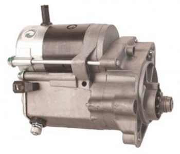 Atjaunots Starteris Toyota 9 zobi 028000-7380 — 5200-8627EXC