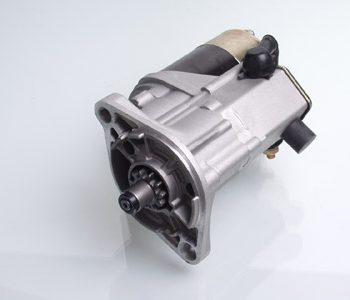 Starteris Toyota Dyna 11 zobi 028000-5530 - 5200-8639
