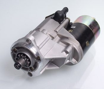 Starteris jauns 11 zobi 28100-22061-71 — 5200-8640