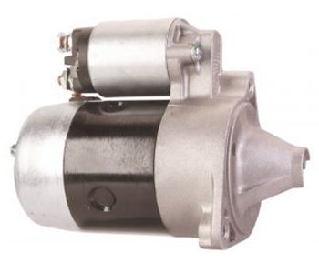 Atjaunots Starteris Nissan Bluebird 8 zobi 23300-00E00 — 5200-8645EXC