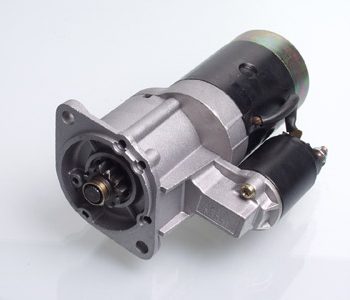 Atjaunots Starteris 11 zobi M2T58381 — 5200-8650EXC