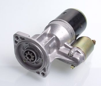 Starteris 8 zobi 23300-D0301 - 5200-8653