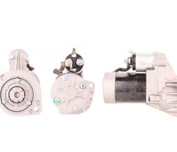 Atjaunots Starteris 9 zobi 23300-0Y000 - 5200-8655EXC